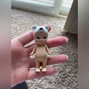 Sonny angel animal series polar bear